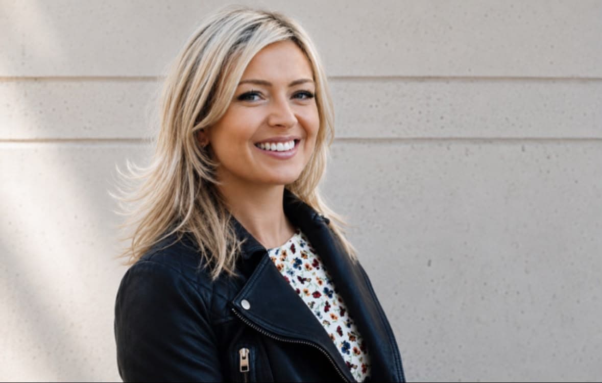 Stephanie Bardell, Registered Nutritional Therapist at Sunshine Nutrition