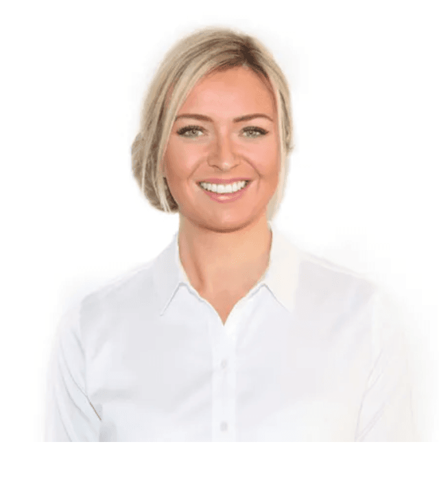 Stephanie Bardell, Registered Nutritional Therapist